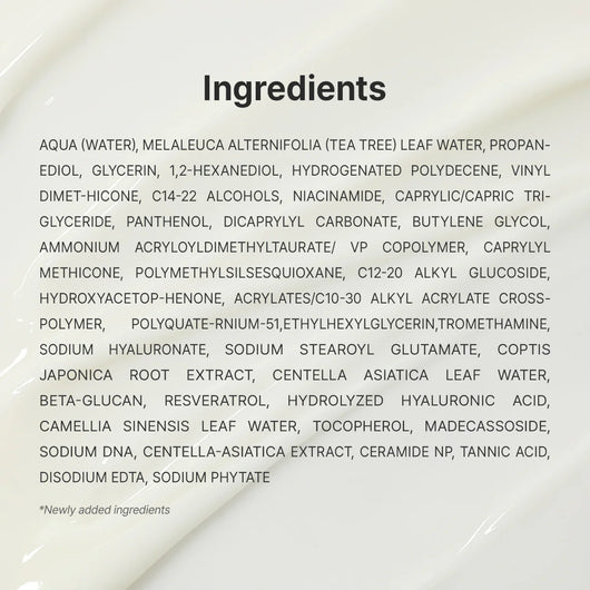 345 Relief Cream